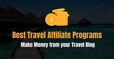 smart discount card vacation homes affiliate program|traveling affiliate programs.